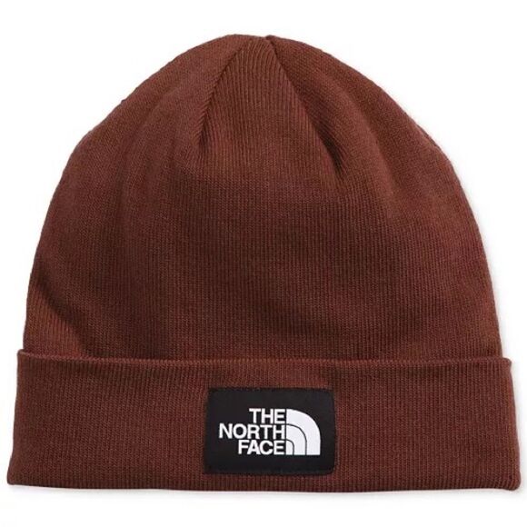 THE NORTH FACE Men's Dock Worker Recycled Beanie - Picture 1 of 3